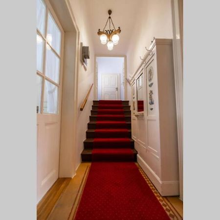Apartman Gaudeamus Apartment Varazdin Ngoại thất bức ảnh